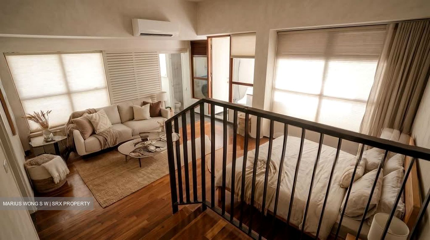 Hua Guan Avenue (D21), Detached #576887881